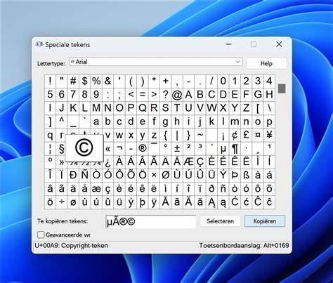 Overzicht van emoji-toetsenbord-opties
