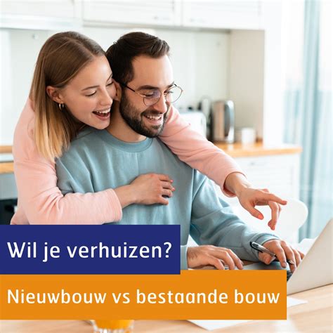 Infographic: Vergelijking v.o.n. vs k.k. kosten (nieuwbouw vs bestaande bouw)