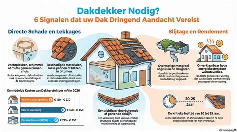 Signalen dat traprenovatie nodig is