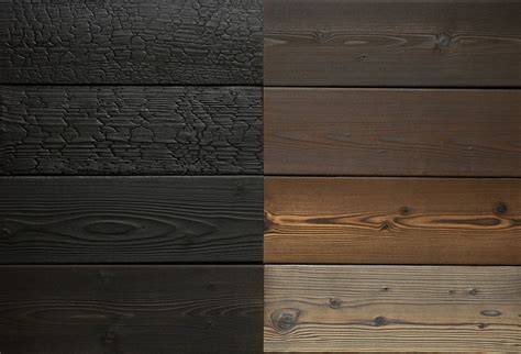 Infographic: Shou Sugi Ban proces en voordelen