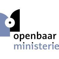 Infographic: Parket Oost-Vlaanderen (afdelingen Dendermonde, Gent en Oudenaarde; circa 370 medewerkers)