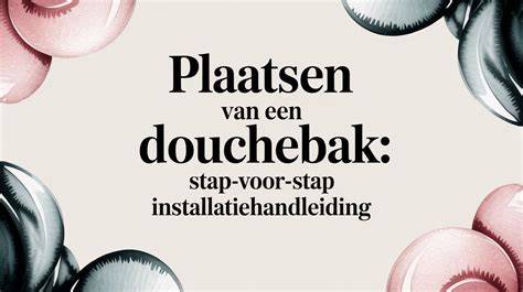 Nieuw- of installatiehandleiding stap voor stap