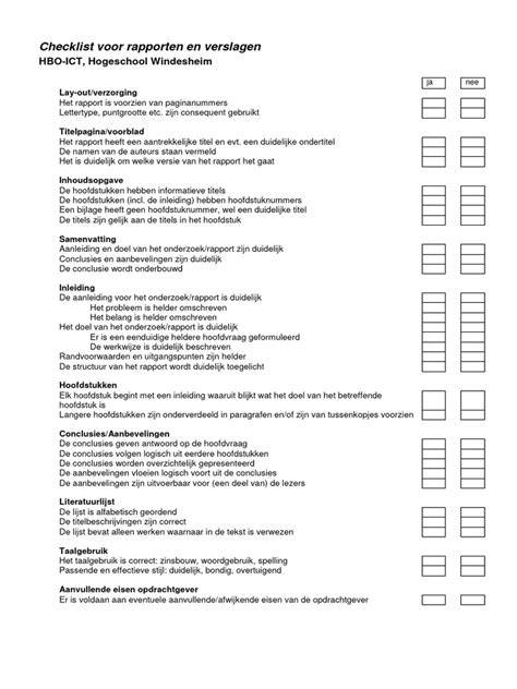 Checklist offertetips en afwerkingsopties