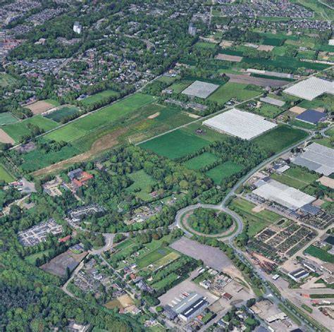 Infographic: Toekomstplan Keulse Barrière en De Kraal