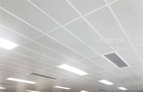 Mozaïekplafond vs. tegelplafond - vergelijking