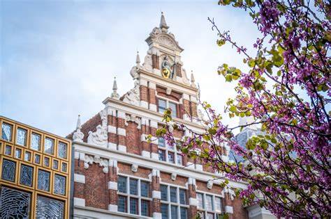 Gemeente- en predikantsfoto’s