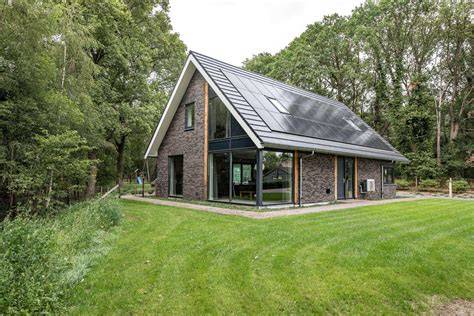 Checklist: Kostenplaatje van prefab woning