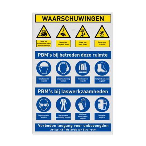 Veiligheids- en werkomstandigheden bij PUR spuitwerk
