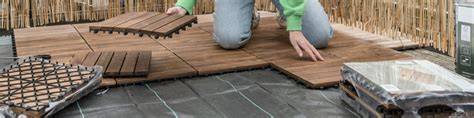 Infographic: Vlondertegels leggen vs vlonderplanken