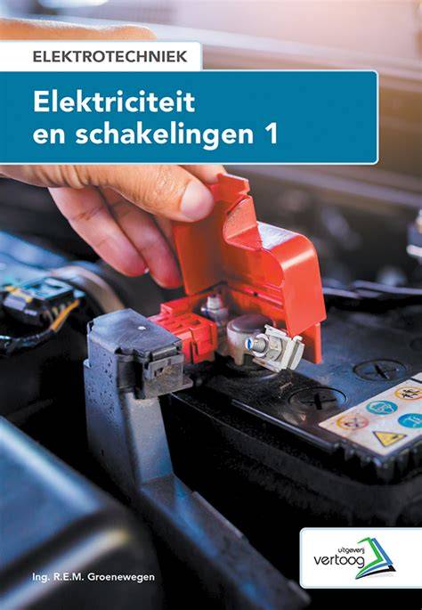 Schakelingen van profielen en 3-kamer systeem