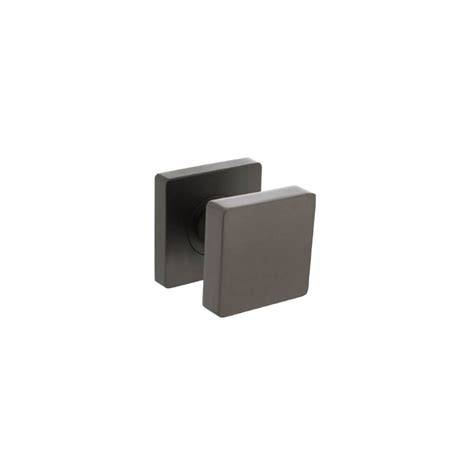 Intersteel vierkante deurknop productafbeelding