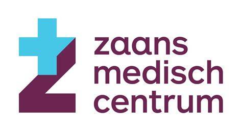 Historische tijdlijn van Zaans Medisch Centrum en nabije zorginstellingen