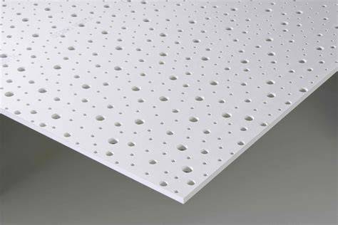 Knauf Cleaneo plafond in het atrium