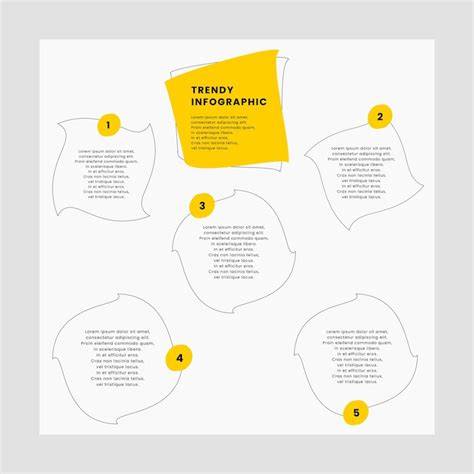 Infographic: Trendy badkamerstijlen 2018-2020