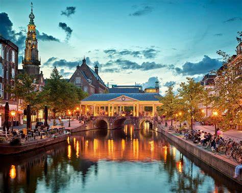 Offerte- en prijslijstschema voor elektriciens in Leiden