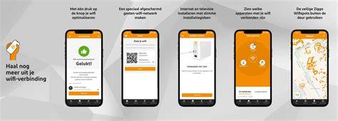Infographic over SmartWifi app en web in- en uitschakeling