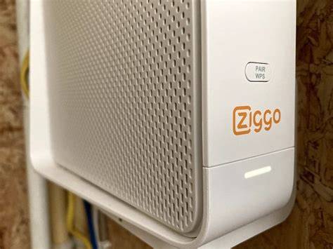 Overzicht van de verschillende Ziggo modems en hun functies