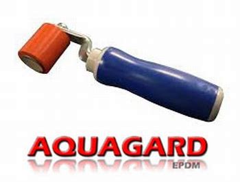 Aquagard nadentape stappenplan