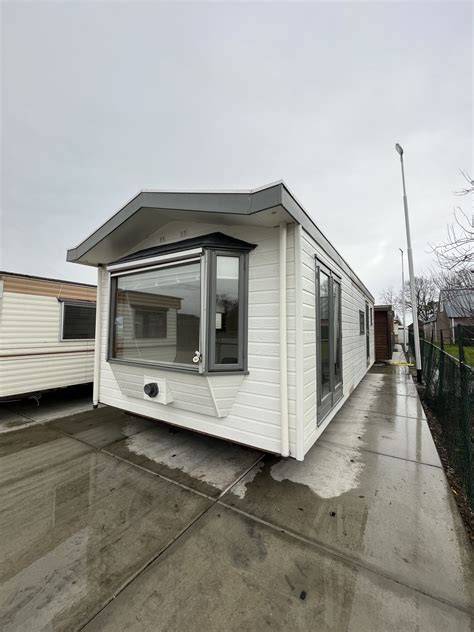 Infographic: Vergelijking dakbedekkingen voor chalets en stacaravans