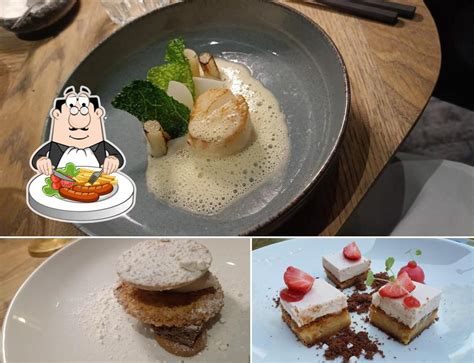 Restaurant Boode Bathmen - sfeer en wijnkaart
