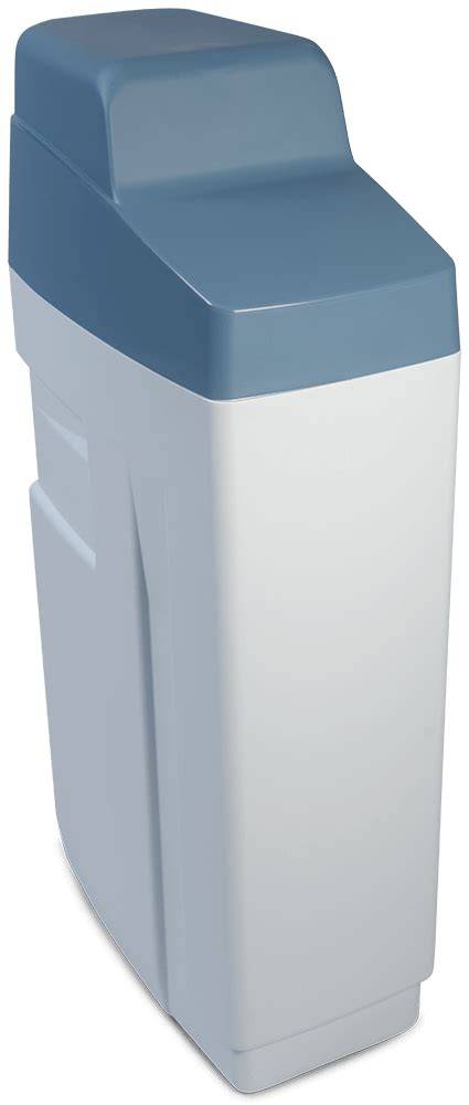 Diagram: waterontharder vs. traditionele ontkalking (salt-based)