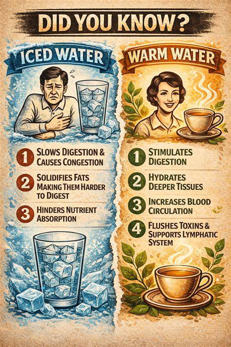 Infographic: warm water vs koud water gevelreiniging