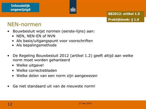 Infographic: Overzicht Bouwbesluit en normen (NEN-EN 1856-1, T600, NEN 2757/NEN 8757)