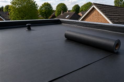 Infographic: EPDM levensduur en installatieopties