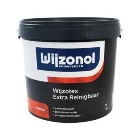Infographic: Geschikte ondergronden en verwerkingstappen voor Wijzonol Wijzotex Extra Reinigbaar