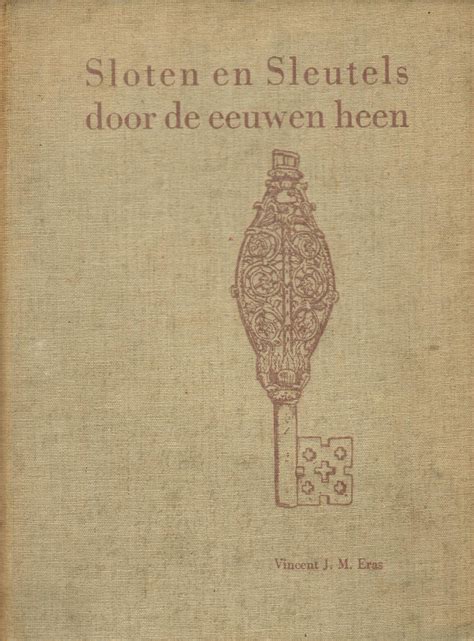 Historische lijn van sloten en sleutels door de eeuwen