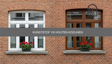 Infographic: Vergelijking houten vs stalen kozijnen