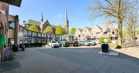 Infographic: evolution of Gummaruskerk Wagenberg (1796-1904)