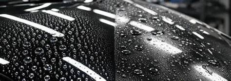 Grafiek: verschil impregneren vs coating