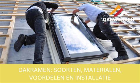Infographic: Overzicht onderhoudsfrequenties voor dakramen (laklaag, scharnieren, ventilatie)