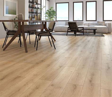 Illustratiedoel: vergelijking van Ocean Oak Sand en Classen Oak Sand 68267.
