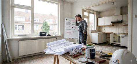 Checklist mislukkingen bij renovatie en hoe te voorkomen