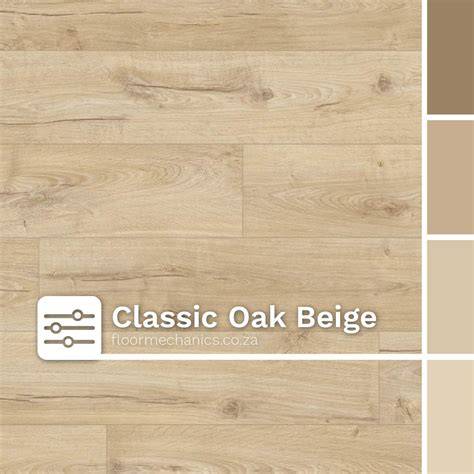 Infographic: kenmerken Quick-Step Classic - krasbestendig, vloerverwarming compatible, matte en Silverfrost afwerkingen