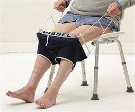 Opvouwbare sliplift