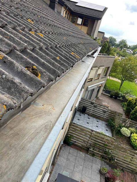 Video: Veilig dakgoot schoonmaken