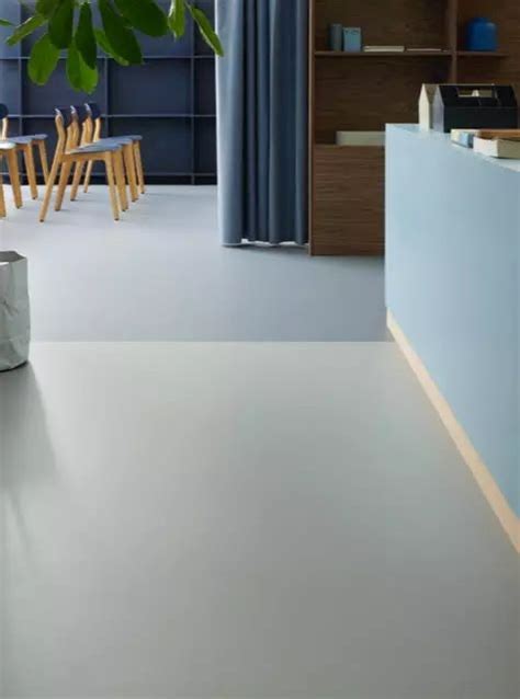 Infographic: Marmoleum voordelen en nadelen