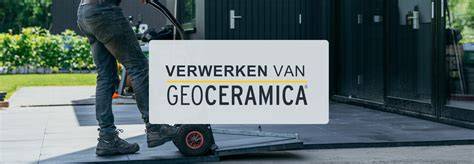 Infographic: Overzicht van keramische tegels en GeoCeramica toepassingen