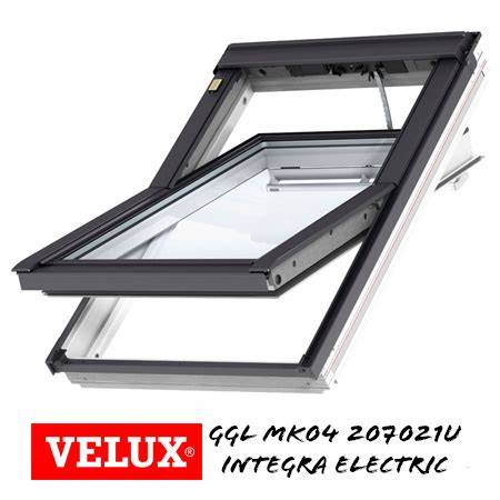 Infographic: Velux GGL MK04-0050 kunststof productoverzicht