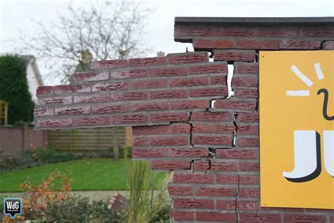 diamantboorkern door muur infographic