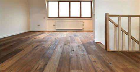 Infographic: laminaat met houten toplaag technisch verklaard