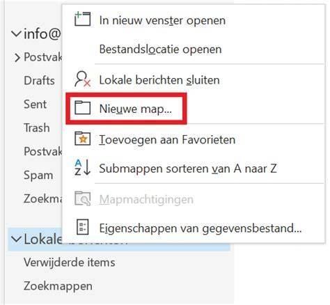 Schets van OneDrive-waardeketen: van lokale map naar cloud en back-up