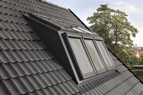 VELUX-dakkapel-serre afbeelding