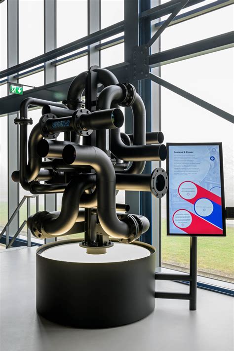 Experience Center in Zwijndrecht: demonstratie geluidsisolatie