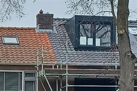 Kostenoverzicht dakrenovatie Zeeland