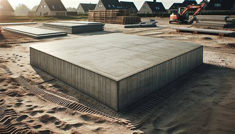 Infografiek: Verschillende soorten betonplaten en toetsen voor keuze