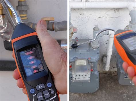 Infographic met de verschillende risico's van een lekkende CV-ketel (gaslek, elektrocutie, brand, waterschade, schimmel)